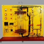 Condensation Process Apparatus Model TH 077