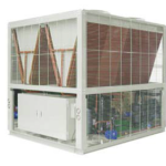 Condensing Unit with Accessories Model RAC 012