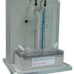 Coupled Tank Apparatus Model PCT 115