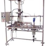 Crystallization Unit Model TH-046