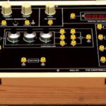 High Speed Data Acquisition System Trainer Model PCT 010