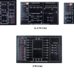 Digital Logic Trainer Model ETR 014