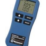 Digital Pressure Temperature Calculator Model RAC 065