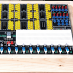 Digital Trainer Lab Kits Model ETR 013