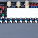 DIGITAL LOGIC CONTROL TRAINER MODEL SCI-DTK01A