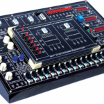 Discrete Component Trainer Model ETR 017