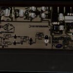 Displacement Measurement Using LVDT Trainer Model PCT 055