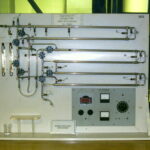 Heat Exchanger: Double Pipe Type Model TH 118