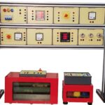 TRANSFORMER TRAINER MODEL ELTR 031