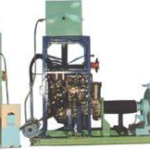 Vehicle Eddy Current Dynamometers Model ELTR 009 Series