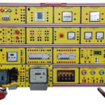 Electrical Switchboard Trainer Model ELTR 010