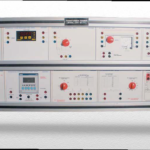 Electrical Voltage/Current/Energy/Wattage Measurement Calibration Trainer Model ELTR 012