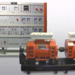 Electrical Machines Trainer Series Model ELTR 013