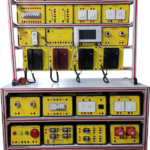 Electrical Lighting Installation Trainer Model ELTR 017