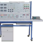 Electrician Technology Trainer Model ELTR 019