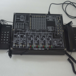 EPABX Trainer Model ETR 055