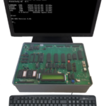 DSP Trainer & Universal Programmer Burner Trainer