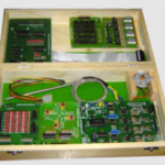 DSP Development Board- Microprocessor Application Board