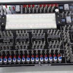 Digital Electronics Trainer Model ETR 001
