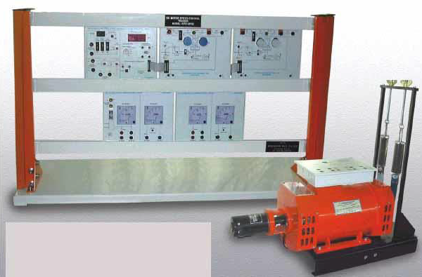 Applied Power Electronic Trainer Model ETR 006