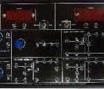 Semiconductors Components Trainer Kit Model ETR 025
