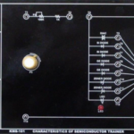 Analogue Electronics Trainers Series ETR 026