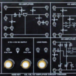 Op-Amp Trainer Model ETR 028