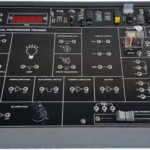 Optical Transducer Trainer Model ETR 029