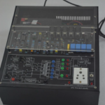 UPS Trainer Model ETR 041