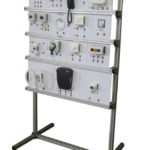 Telephone/Video Interphone System Trainer Model ETR 042