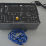 Rectifiers Trainer Model ETr 043