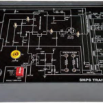 SMPS Trainer Model ETr 044