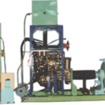 Eddy Current Dynamometers Model ELTR 006 Series