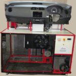 Electronic Climate Control System Trainer Model AM 005