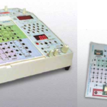 Electrical & Electronic Modular System Trainer Model ETR 018
