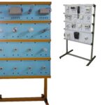 Electrical Installation Trainer MODEL ELTR 013