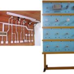 Electrical Wiring Trainer Kit MODEL ELTR 033