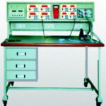 Electrical Work Bench Model ELTR 017M