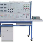 Electrician Technology Trainer Model ELTR 016