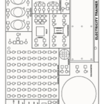 Electricity Lab Trainer Model ETR 065