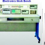 Electronic & Electrical Work Benches ELTR  017