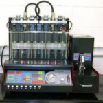 Electronic Fuel Injector Tester Model AM 173