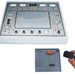 Electronics Circuit Lab Model ETR 020