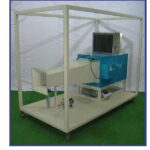 Electrostatic Precipitator Trainer ENV 003