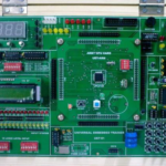 UNIVERSAL EMBEDDED KIT MODEL UET-1