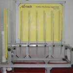 Orifice Discharge Apparatus MODEL FM 04