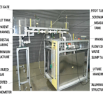 Flow Channel Apparatus MODEL FM 09