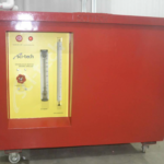 Hydraulic Bench For Fluid Mechanics Experiments Model FM 100F