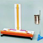 FLUIDS SPECIFIC GRAVITY & DENSITY TEST APPARATUS Model FM 105