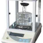 Fluids Specific Gravity & Density Test Apparatus MODEL FM 105